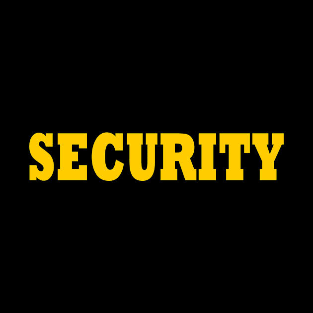 Security by Milaino