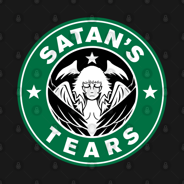 Devilman Crybaby - Satan's Tears 1 by Astrayeah