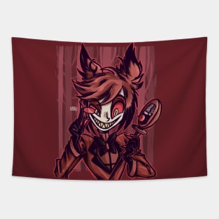 Alastor Tapestry