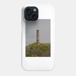 Watchtower Battlefield House Phone Case