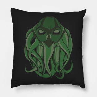 Hail to the Old God Pillow