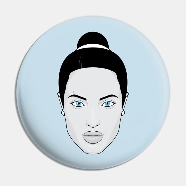 Angelina Pin by Woah_Jonny