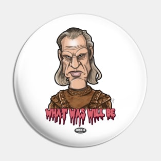 Vigo The Carpathian Pin