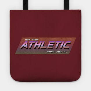 athletic Tote