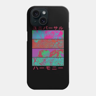 Universal Harmony Phone Case