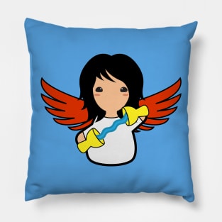 Temperance Pillow