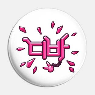 D.va Pin