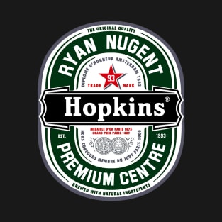 Hopkins Beer T-Shirt