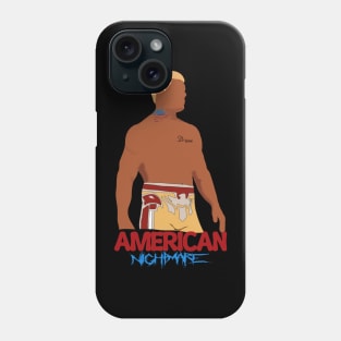 cody rhodes dream Phone Case