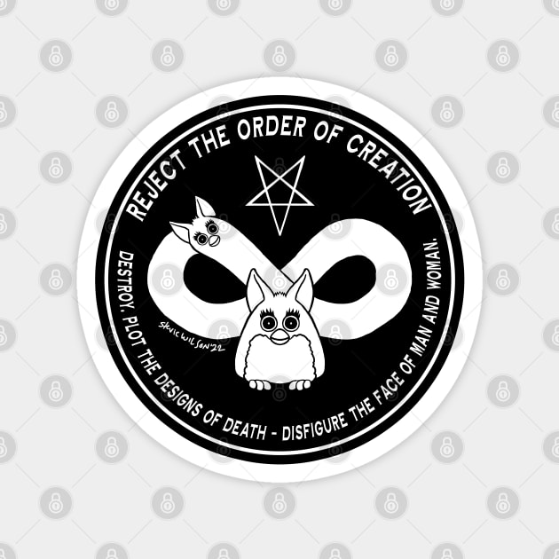 Reject the order of creation Magnet by swinku