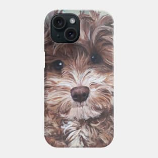 CAVAPOO (2023) Phone Case