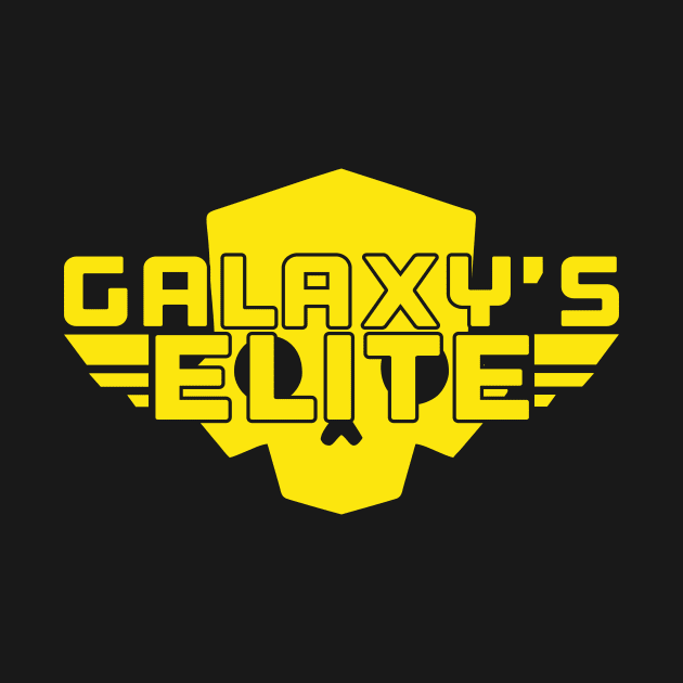 Galaxy's Elite 2 by Altaf-Aji