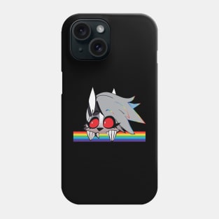 Helluva Boss Loona Phone Case