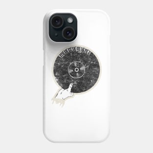 Mudvayne Grab Vinyl Phone Case