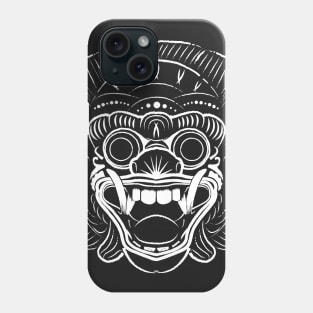 Barong Phone Case