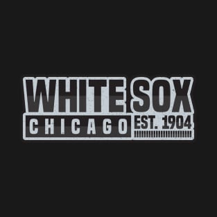 Chicago White Sox 01 T-Shirt