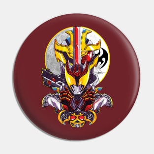 Kiva VS Ixa Pin