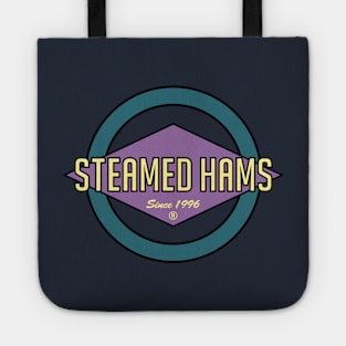 Fat Steamed Hams (Skinner Edition) Tote