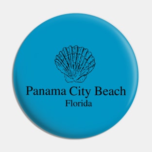 Panama City Beach, Florida Pin