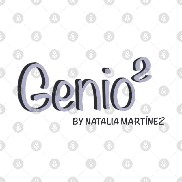 Genios2 OC by nataliamcaban
