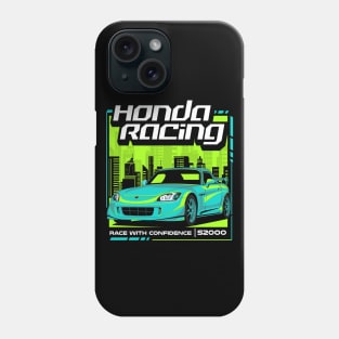 Iconic S2000 Car Phone Case