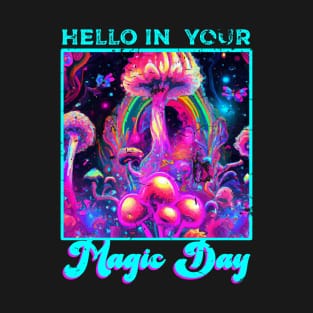 Magic Day T-Shirt