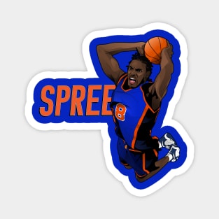 Spree Magnet