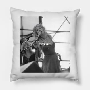 Stevie Nicks Pillow