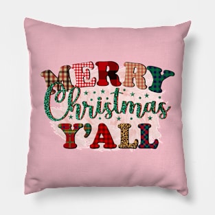 Christmas Pillow