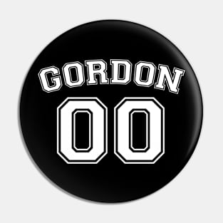 Aaron Gordon Pin