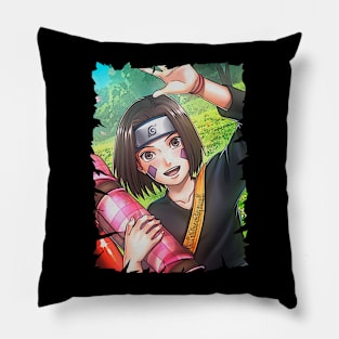 RIN NOHARA MERCH VTG Pillow