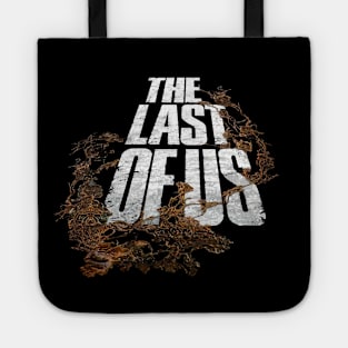 The Last of Us - Fungus Tote