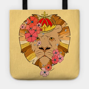 Leo Tote