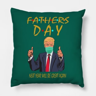 fathers day Pillow