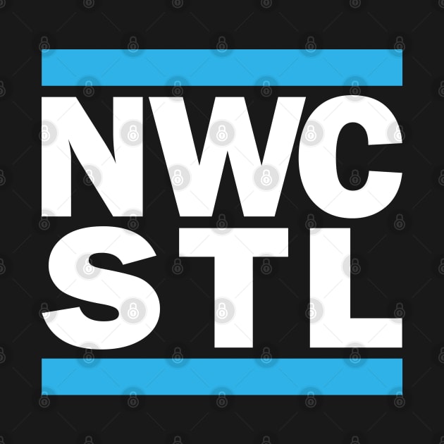 NWCSTL by Footscore