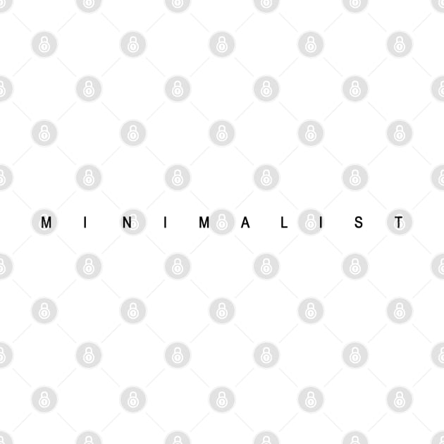 Minimalist-2 by NewSignCreation