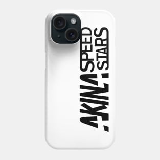 Akina Speed Stars Phone Case