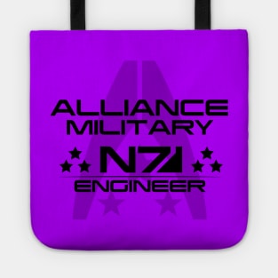 N7- Engineer Tote