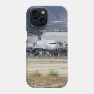 Delta Airlines Phone Case