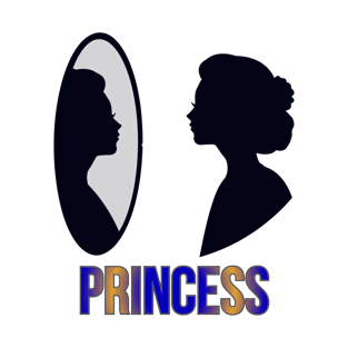 Princess T-Shirt