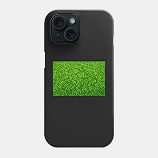 Ricefield. Phone Case