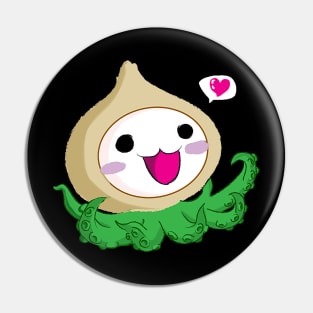 Pachimari Pin