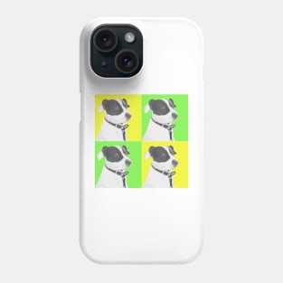 Gizmo in Yellow and Green Phone Case