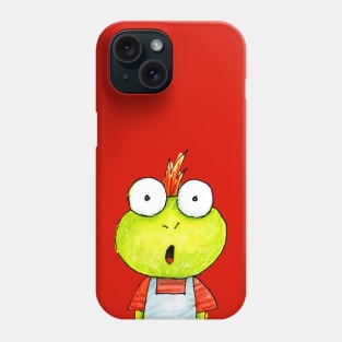 Hop (What!?!) Phone Case