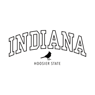 indiana T-Shirt