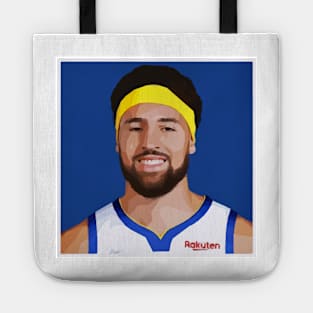 Klay Thompson Tote