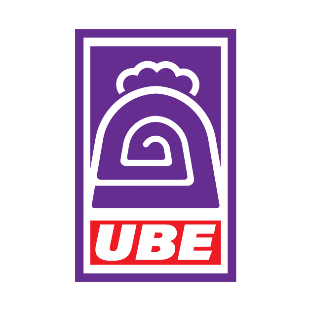 UBE by itsmidnight