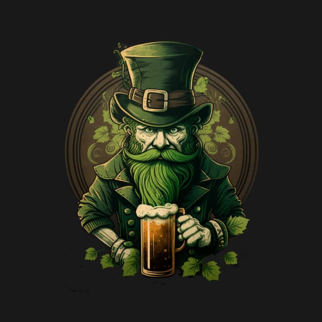 st patricks day by FA_Store