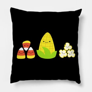 Corn! Pillow