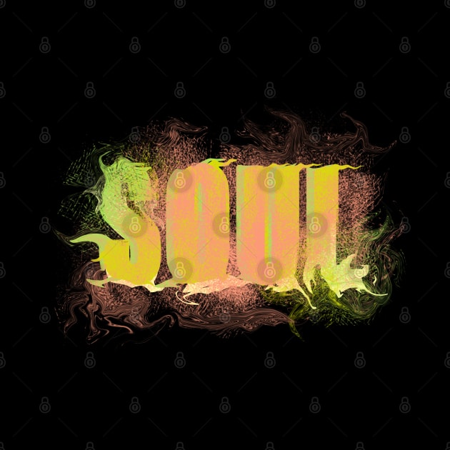 Soul by stefy